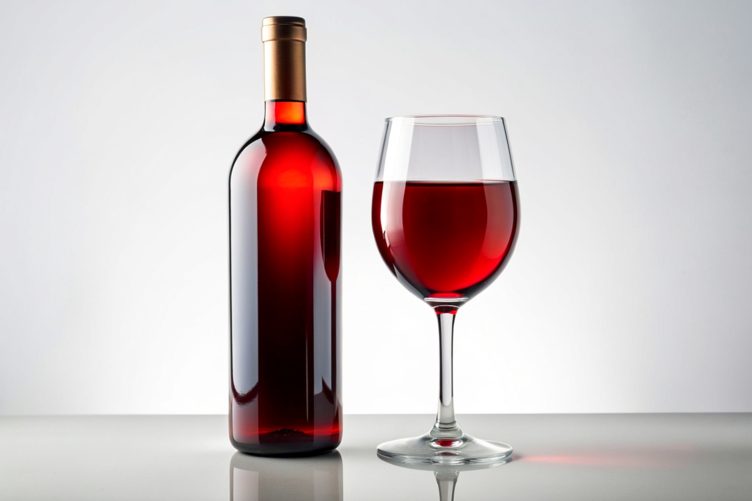 Красные вина: от легких до тяжелых тел
